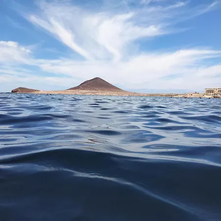 Alquilaencanarias Medano Cabezo 公寓 *