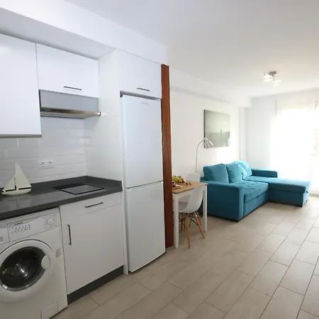 Alquilaencanarias Medano Cabezo 厄尔梅达诺