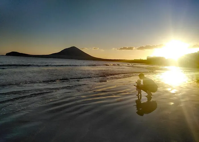 Alquilaencanarias Medano Cabezo *