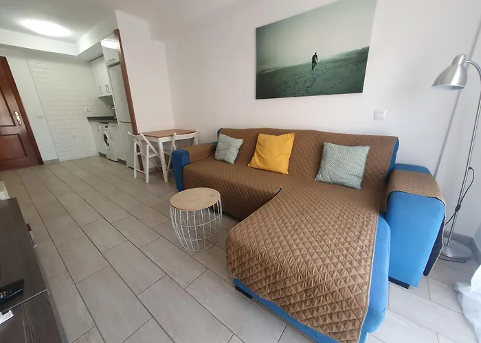 Alquilaencanarias Medano Cabezo