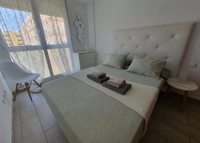 Alquilaencanarias Medano Cabezo *