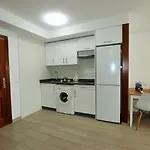 Alquilaencanarias Medano Cabezo Apartamento *