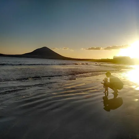 Alquilaencanarias Medano Cabezo *