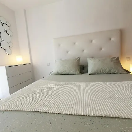 Appartamento Alquilaencanarias Medano Cabezo *