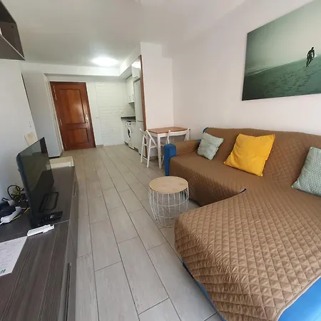 Appartement Alquilaencanarias Medano Cabezo *
