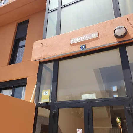 Alquilaencanarias Medano Cabezo El Médano