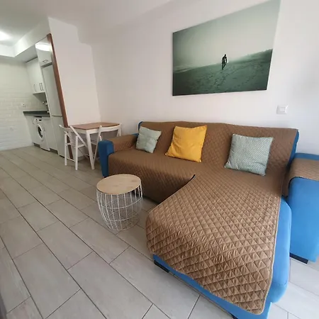 Alquilaencanarias Medano Cabezo