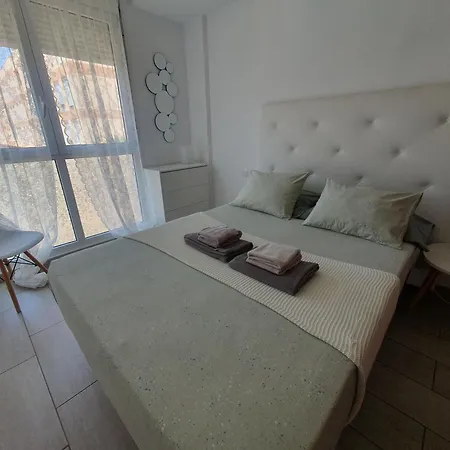 Alquilaencanarias Medano Cabezo *